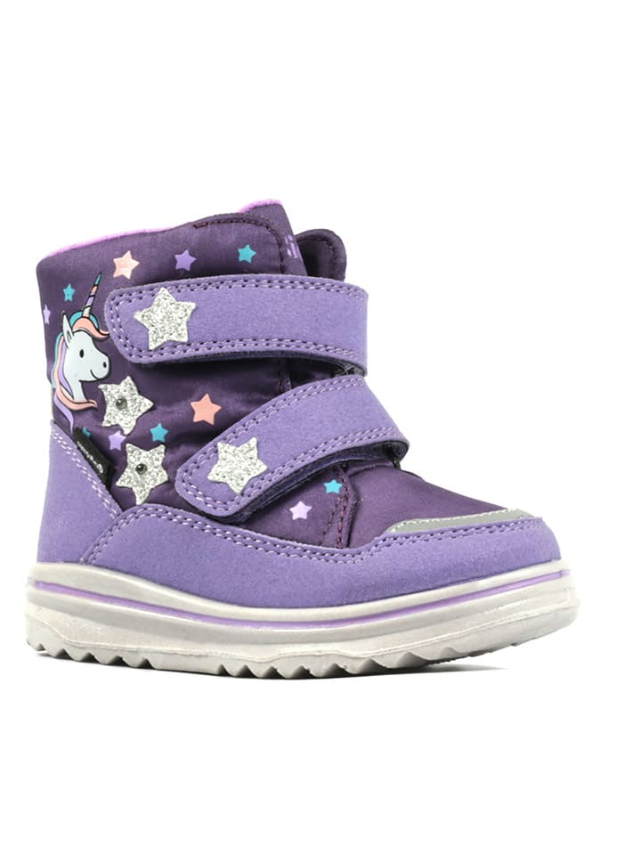 Richter Shoes Winterstiefel 
