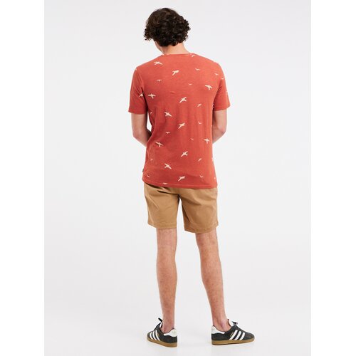 HERREN POLO PRTNILLO T-SHIRT