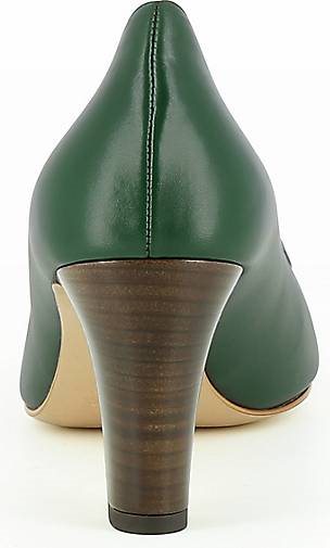 EVITA Damen Pumps BIANCA