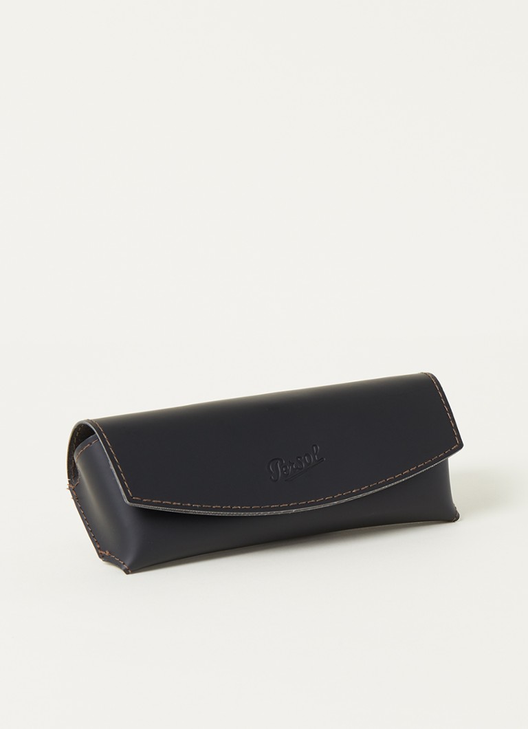 Persol Persol *PO1004S SLV SHN NIEBIESKI