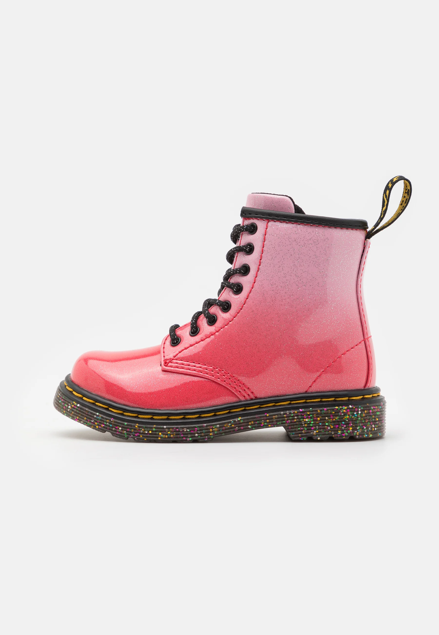 Botas con cordones Dr. Martens 1460