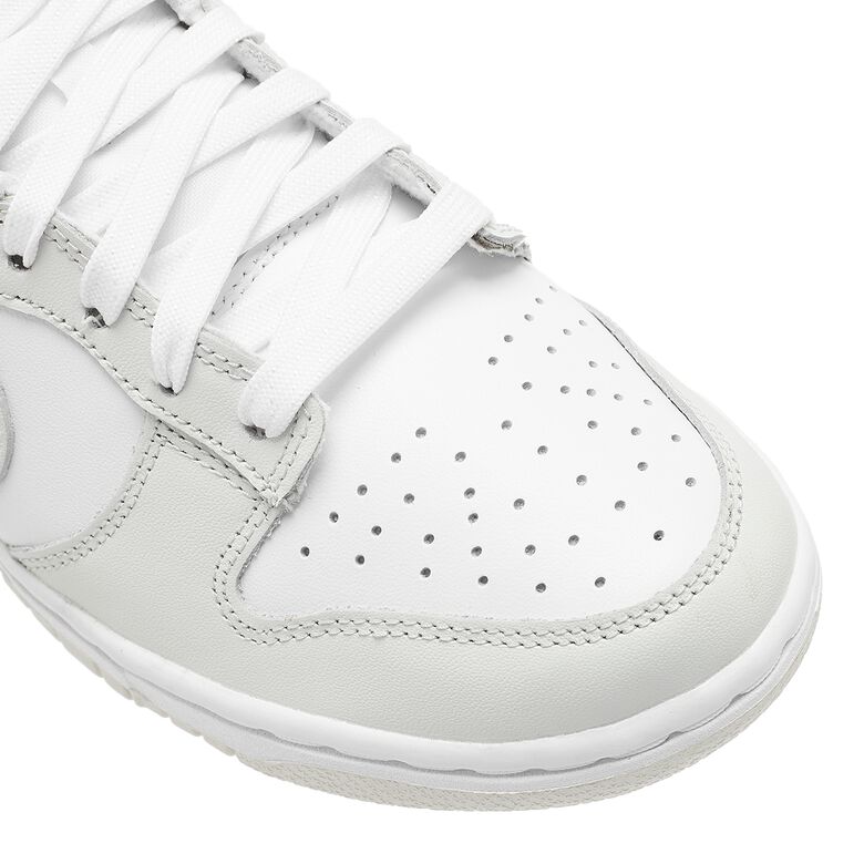 NIKE Wmns Dunk Low ''Photon Dust'' white/photon dust-white