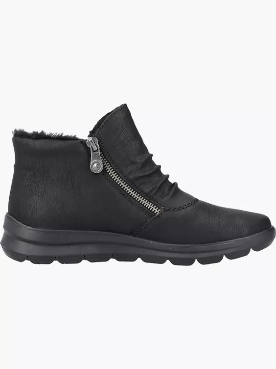 Rieker Damen Slipper