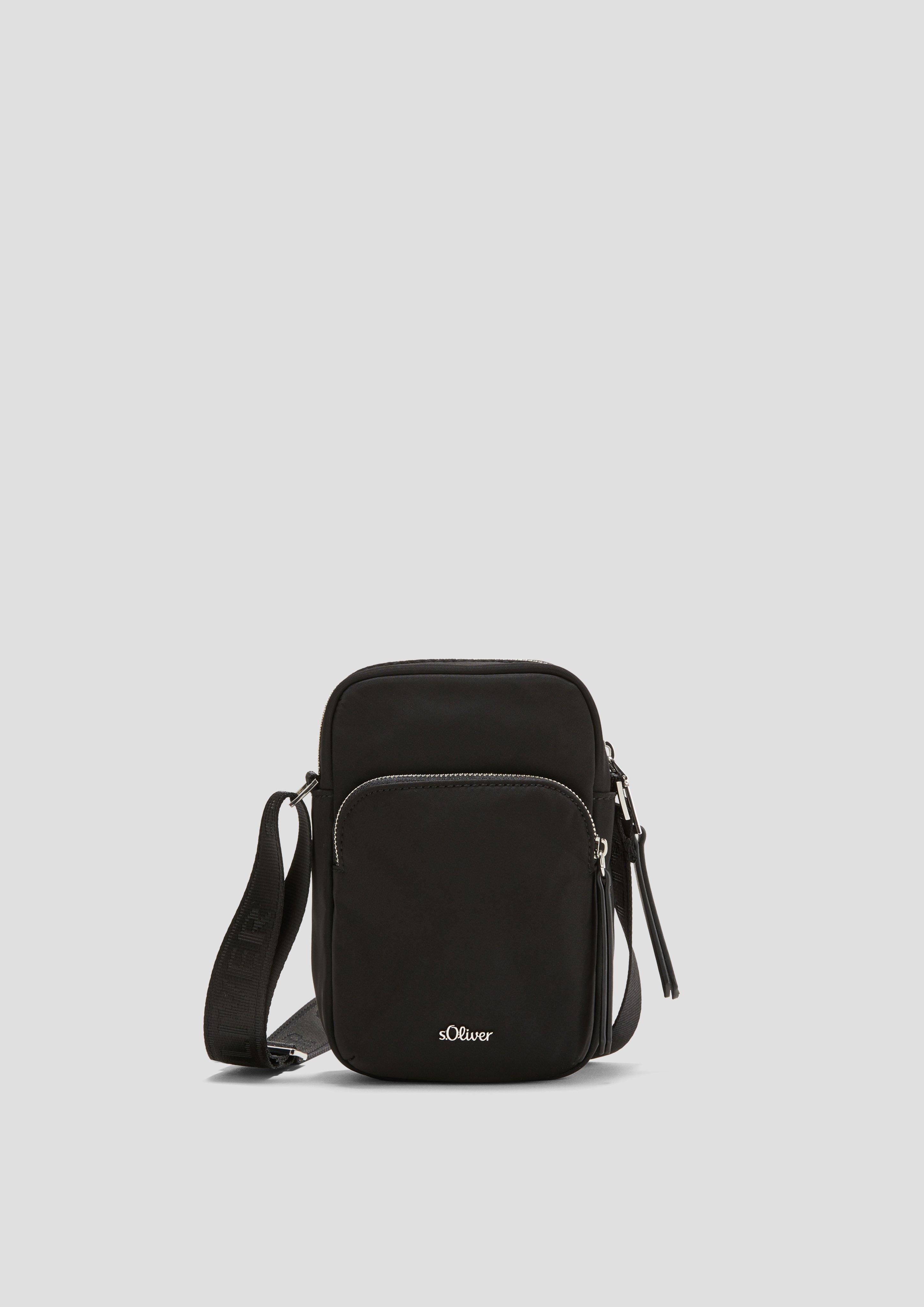 Handytasche mit Reißverschlusstaschen  2141419-9999