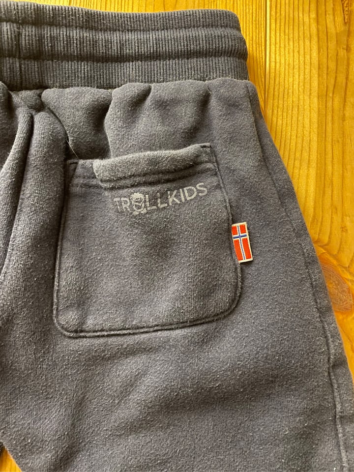 Trollkids Sweathose 
