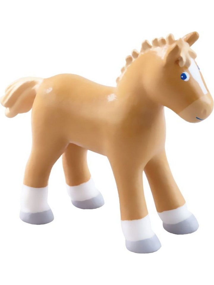 Haba Little Friends Fohlen Lissi in Mehrfarbig ab 3 Jahre günstig kaufen onesize