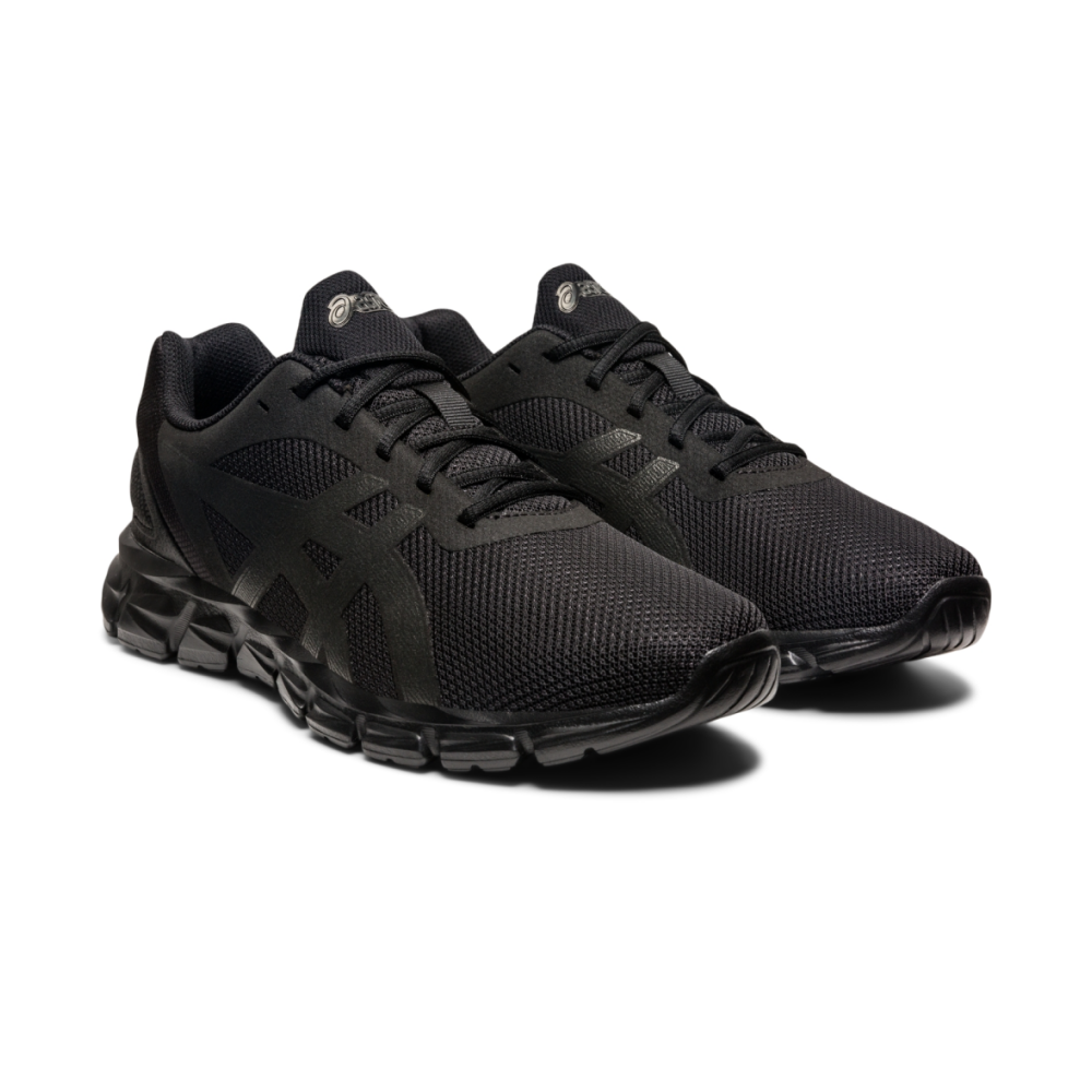 Asics Gel Quantum Lyte II 1201A630-005 / schwarz
