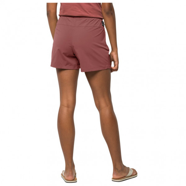 Jack Wolfskin - Women's Wanderthirst Shorts - Shorts