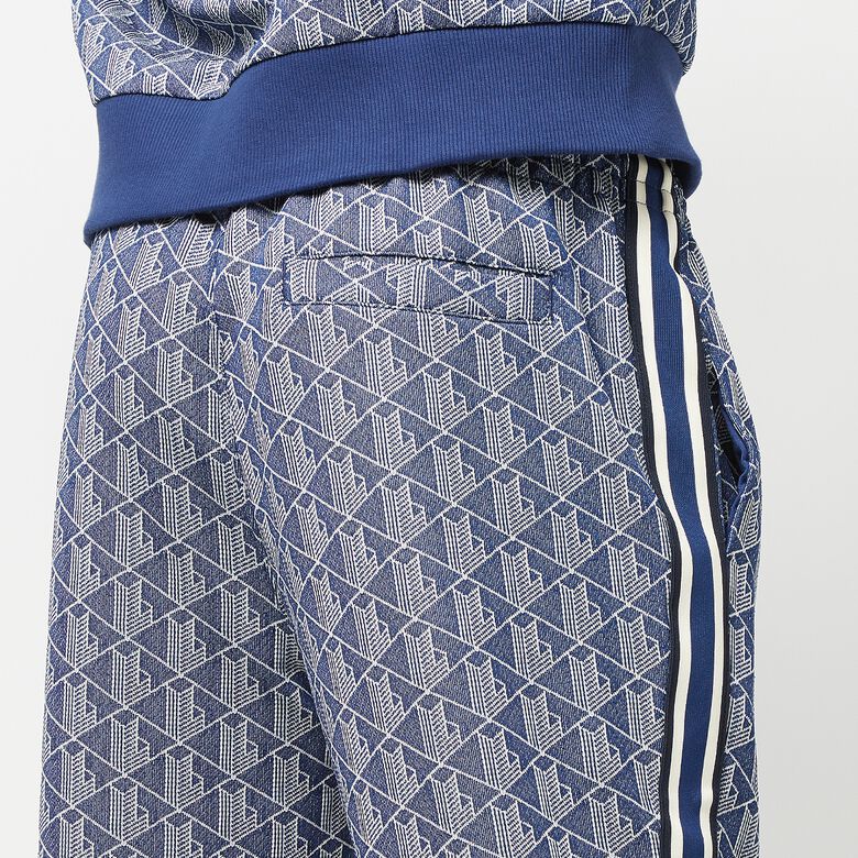 Lacoste Track Trousers methylene/ flour