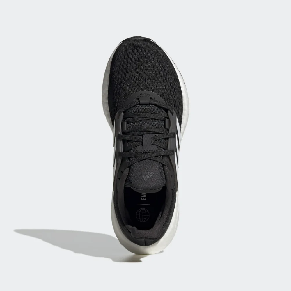 adidas Pureboost 22 GZ5180 / schwarz