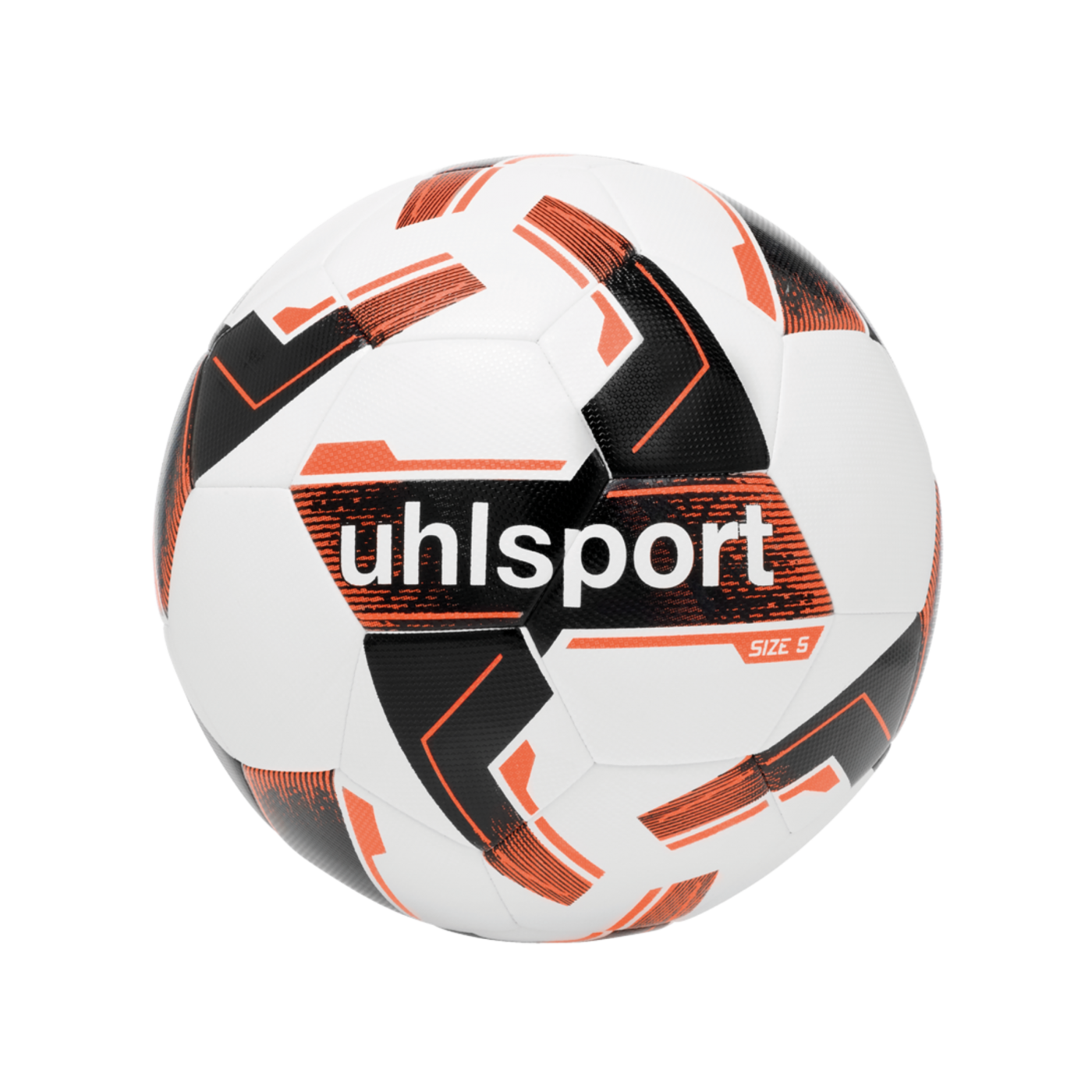 Uhlsport Resist Synergy Trainingsball Weiss F01