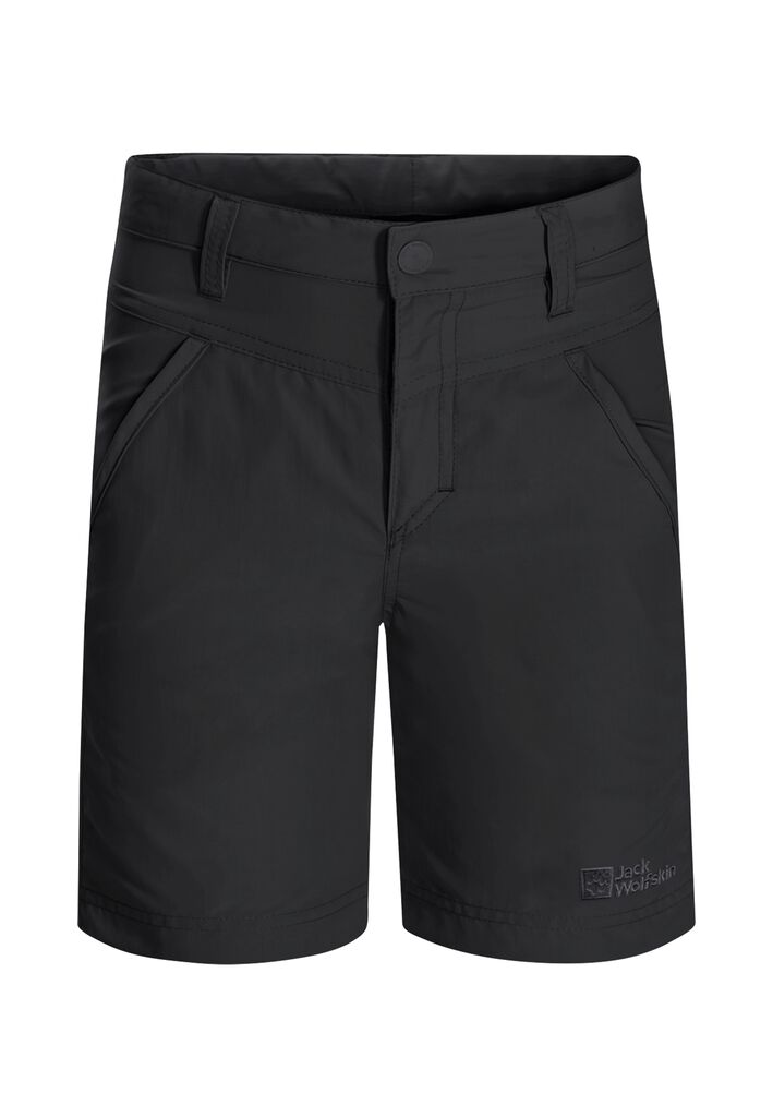 SUN SHORTS K Kurze Outdoorhose Kinder