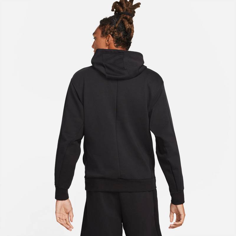Nike COURT HERITAGE Hoodie Herren
