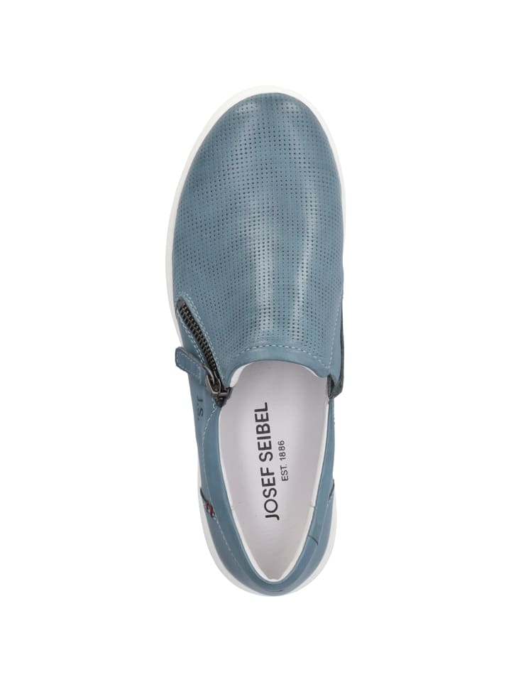 Josef Seibel Slipper Caren 22 in azur günstig kaufen