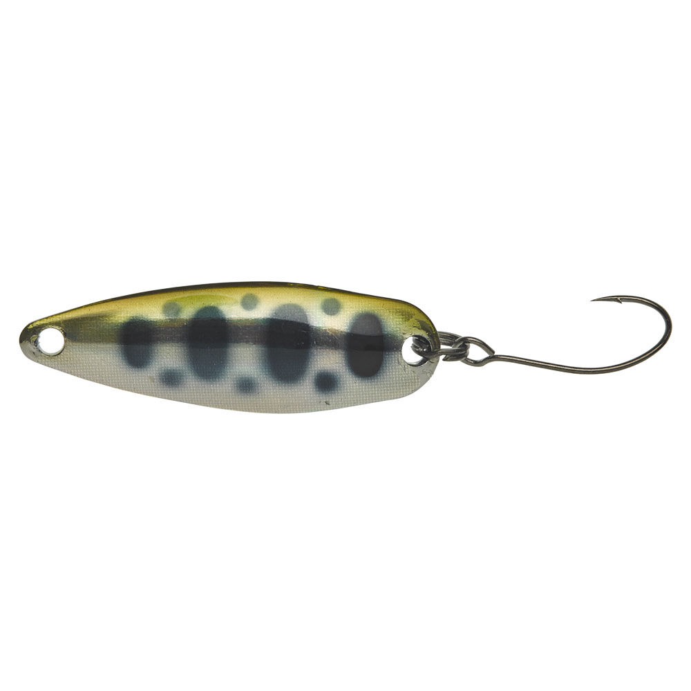 Cuillère Ondulante Illex Native Spoon 7g