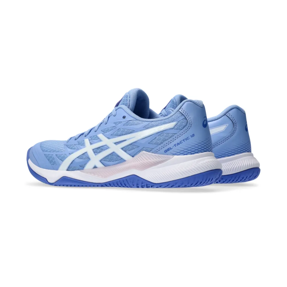 Asics GEL TACTIC 12 1072A092-400 / weiss