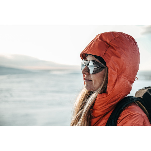 VERMONT CLASSIC Unisex - Gletscherbrille