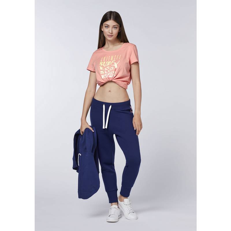 Chiemsee T-Shirt T-Shirt Damen