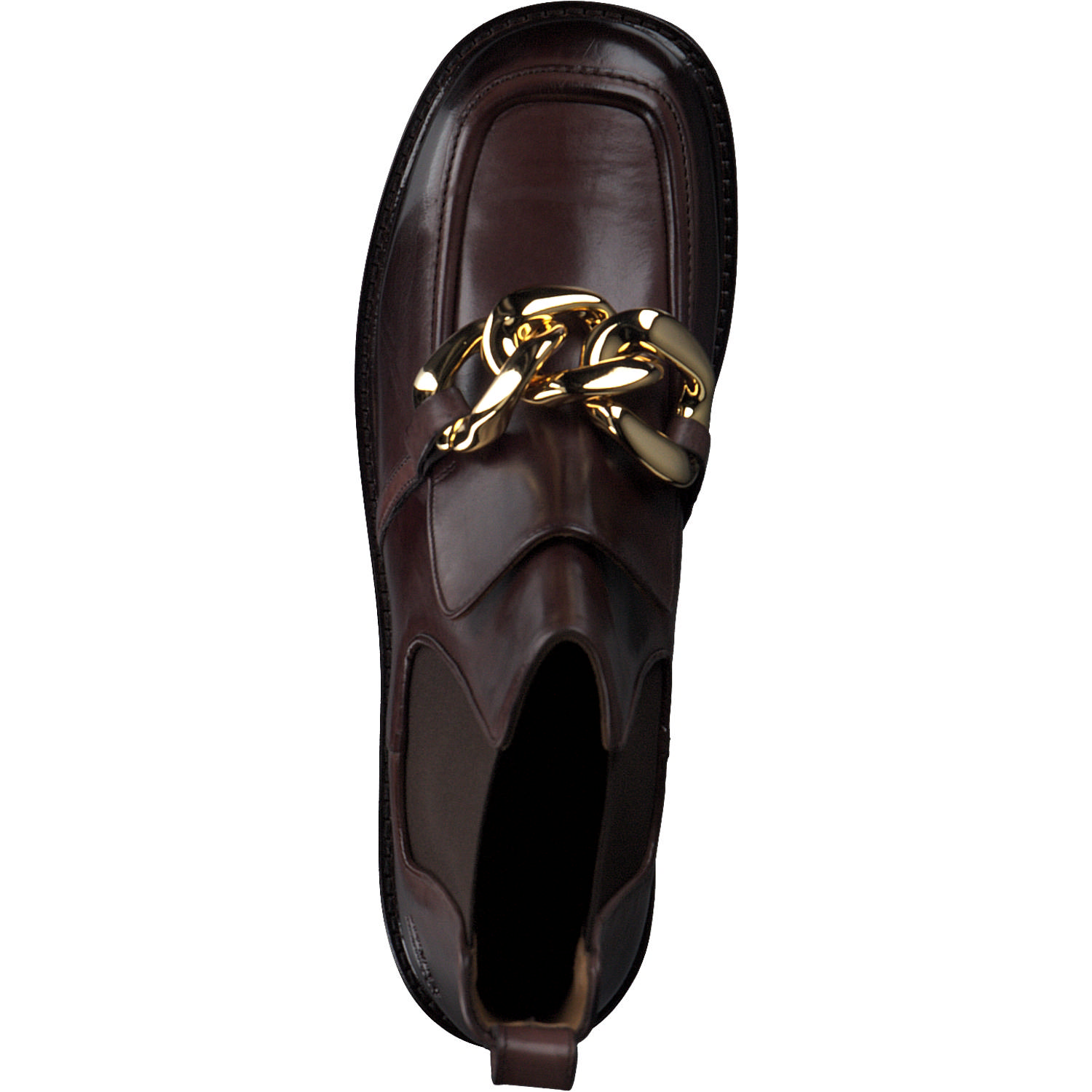 Melvin&Hamilton Cassy 1, Stiefel, Damen, marone