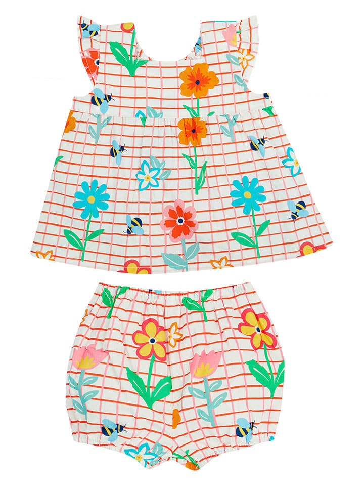 Frugi 2tlg. Outfit 