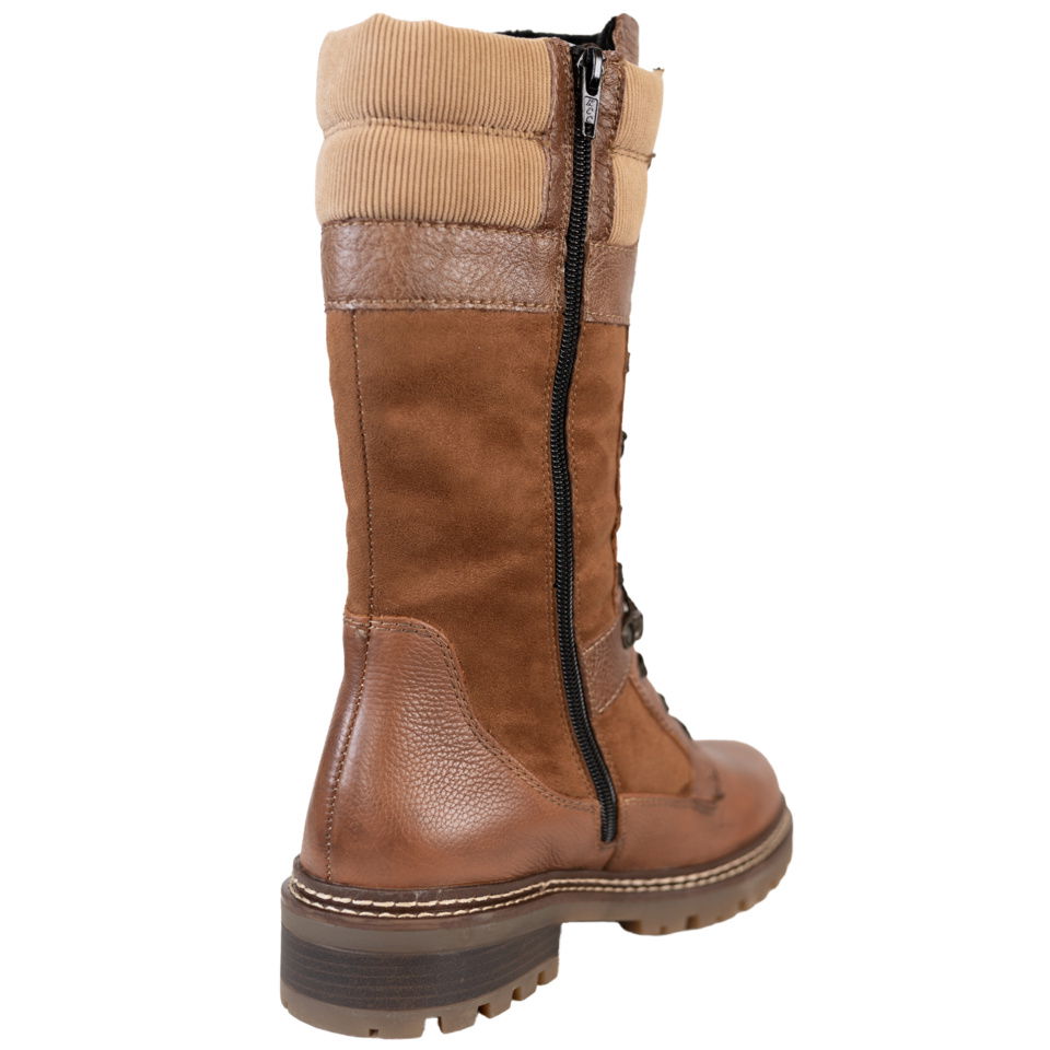 Remonte Schnürboots