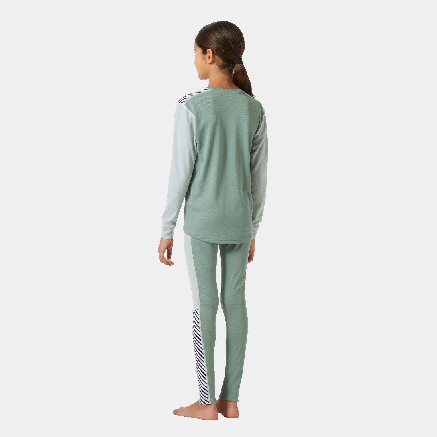 Juniors' HH LIFA® ACTIVE Base Layer Set