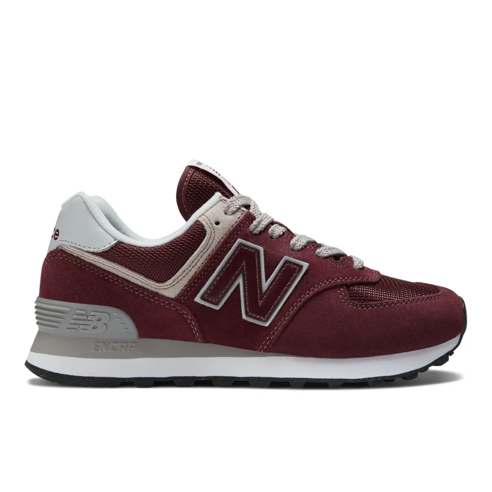 New Balance 574 WL574EVM / rot