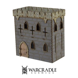 Gloomburg - Castle Set