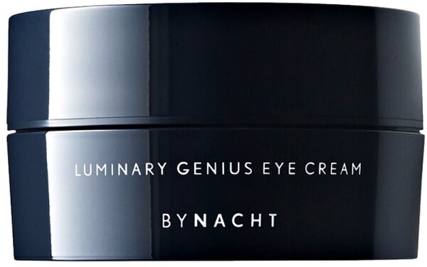 BYNACHT Luminary Genius Eye Cream Augencreme
