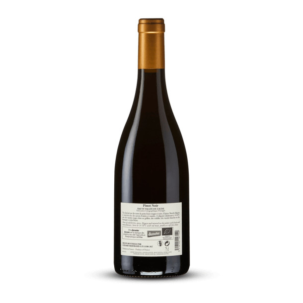 Pinot Noir Rouge 2021 - Domaine de l'Aigle