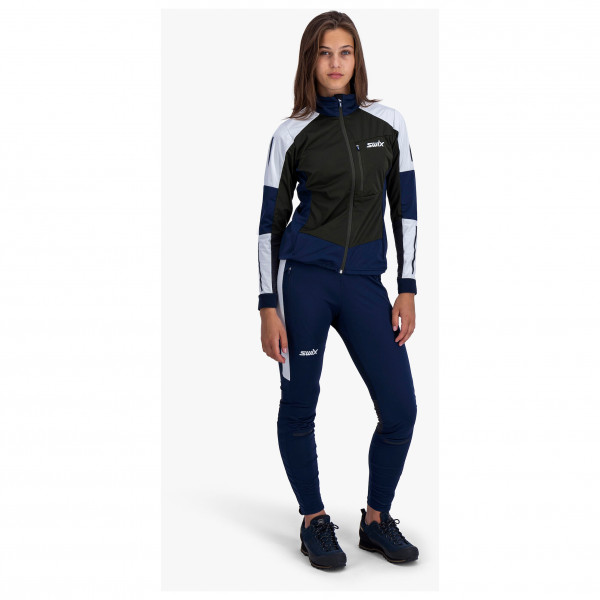 Swix - Women's Dynamic Pant - Langlaufhose