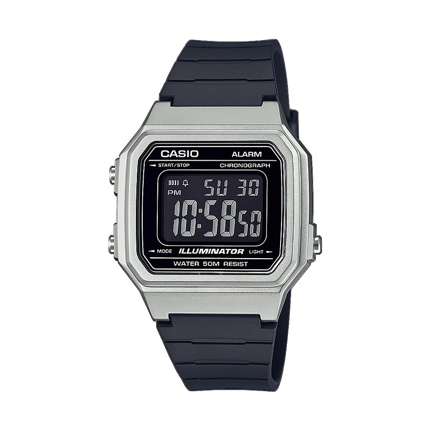 Casio Herrenuhr Casio Collection