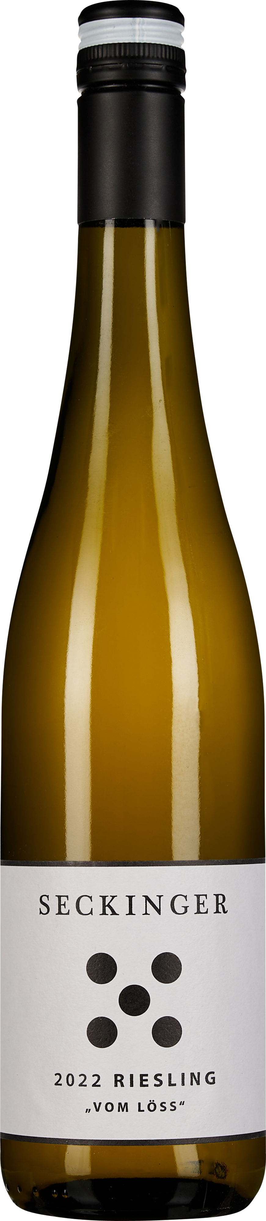 Seckinger Riesling vom Löss 2022