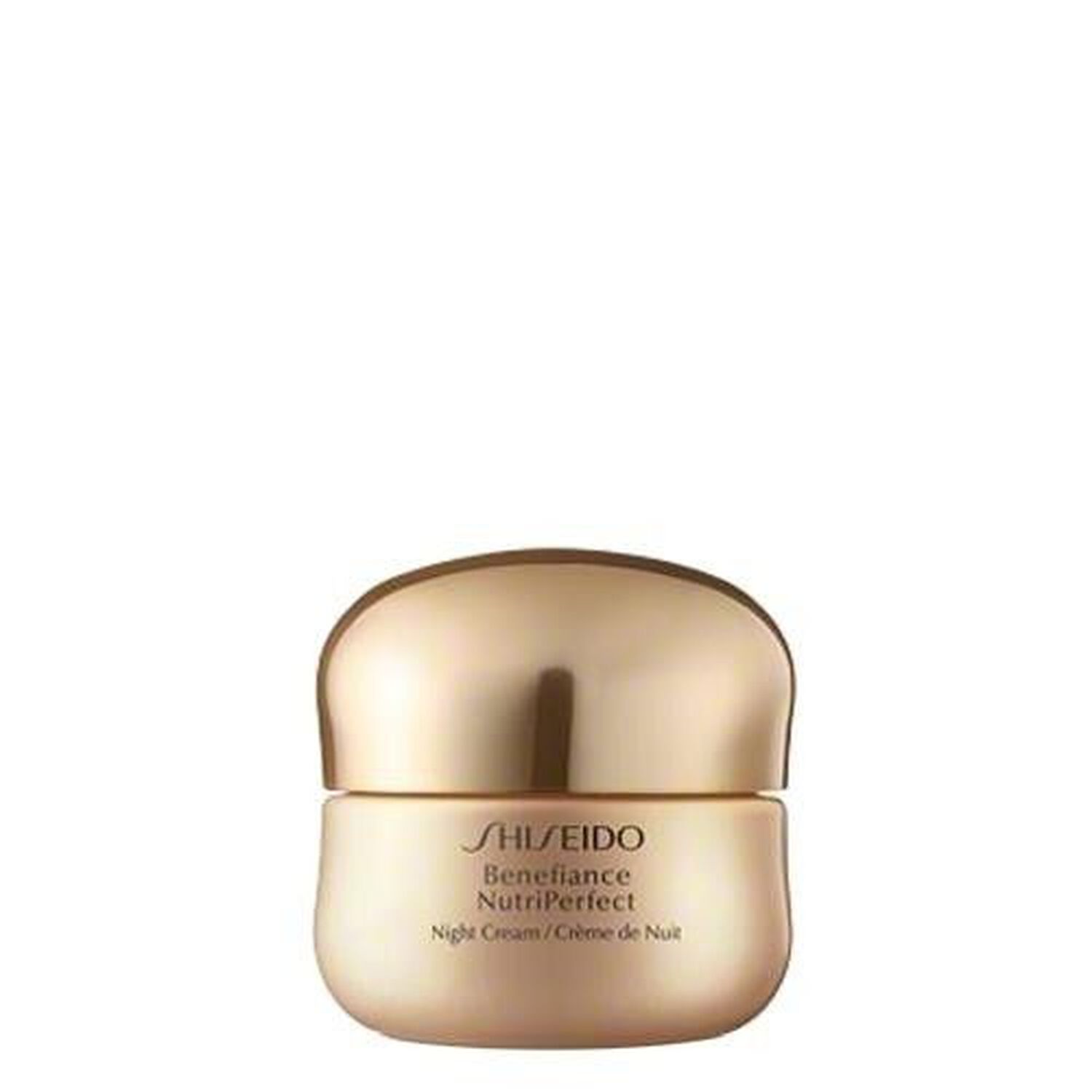 Shiseido Benefiance NutriPerfect Crème de Nuit