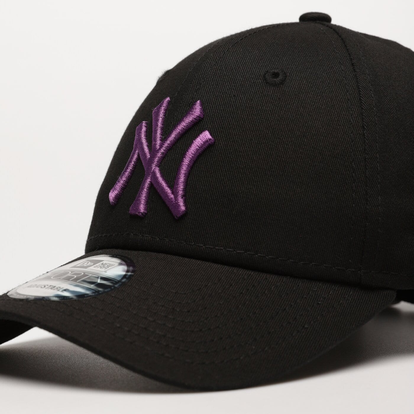 NEW ERA MÜTZE LE 940 NYY NEW YORK YANKEES Schwarz
