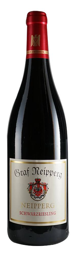 Weingut Graf Neipperg Neipperg Schwarzriesling 2015