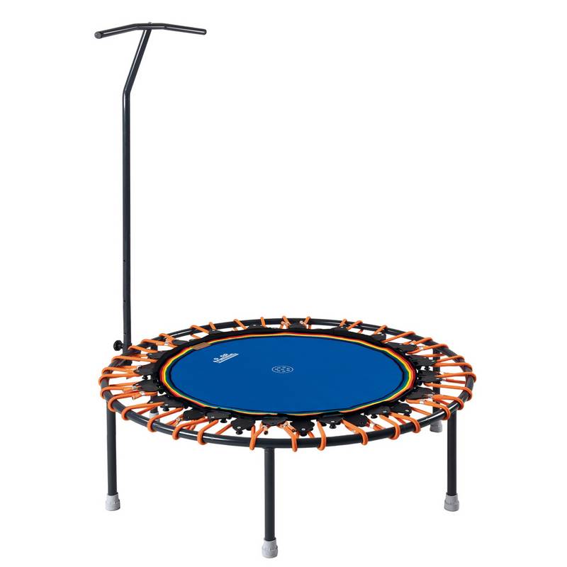Trimilin jump 111 mit Haltestange Trampolin