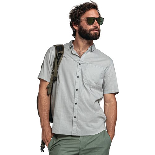 HERREN HEMD SHIRT TRIEST M
