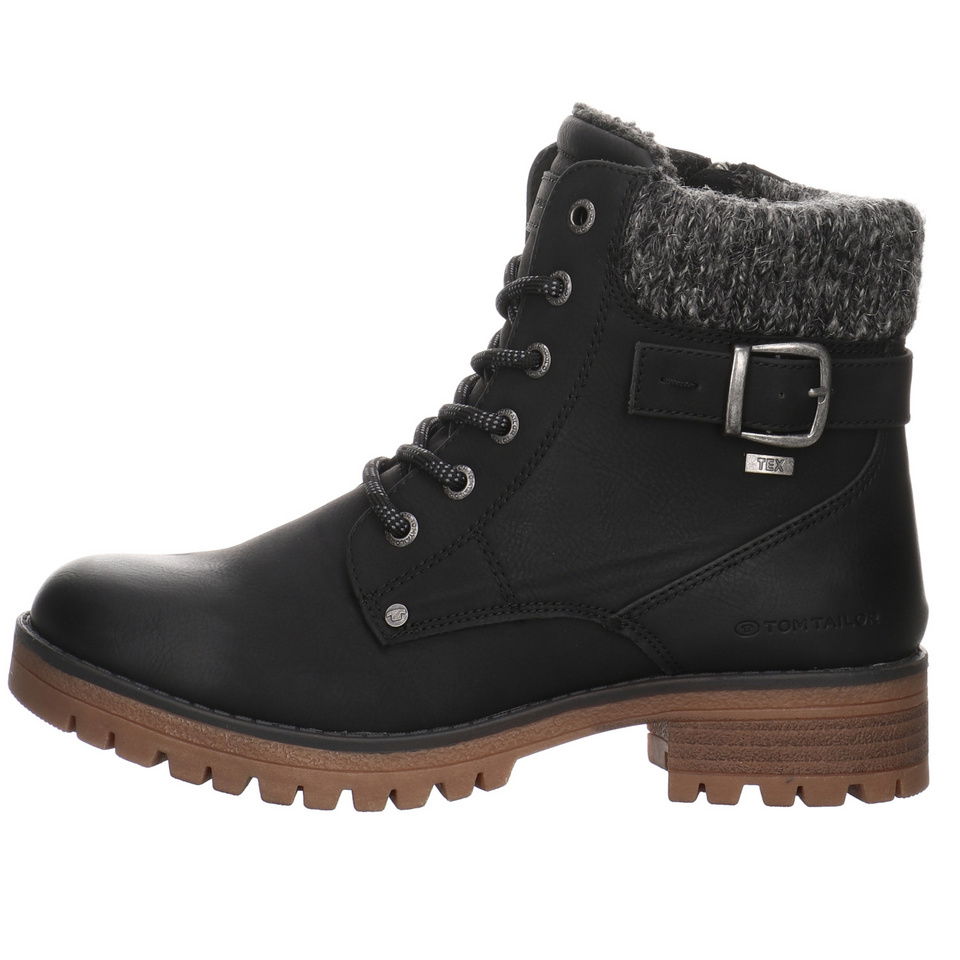 Tom Tailor Boots