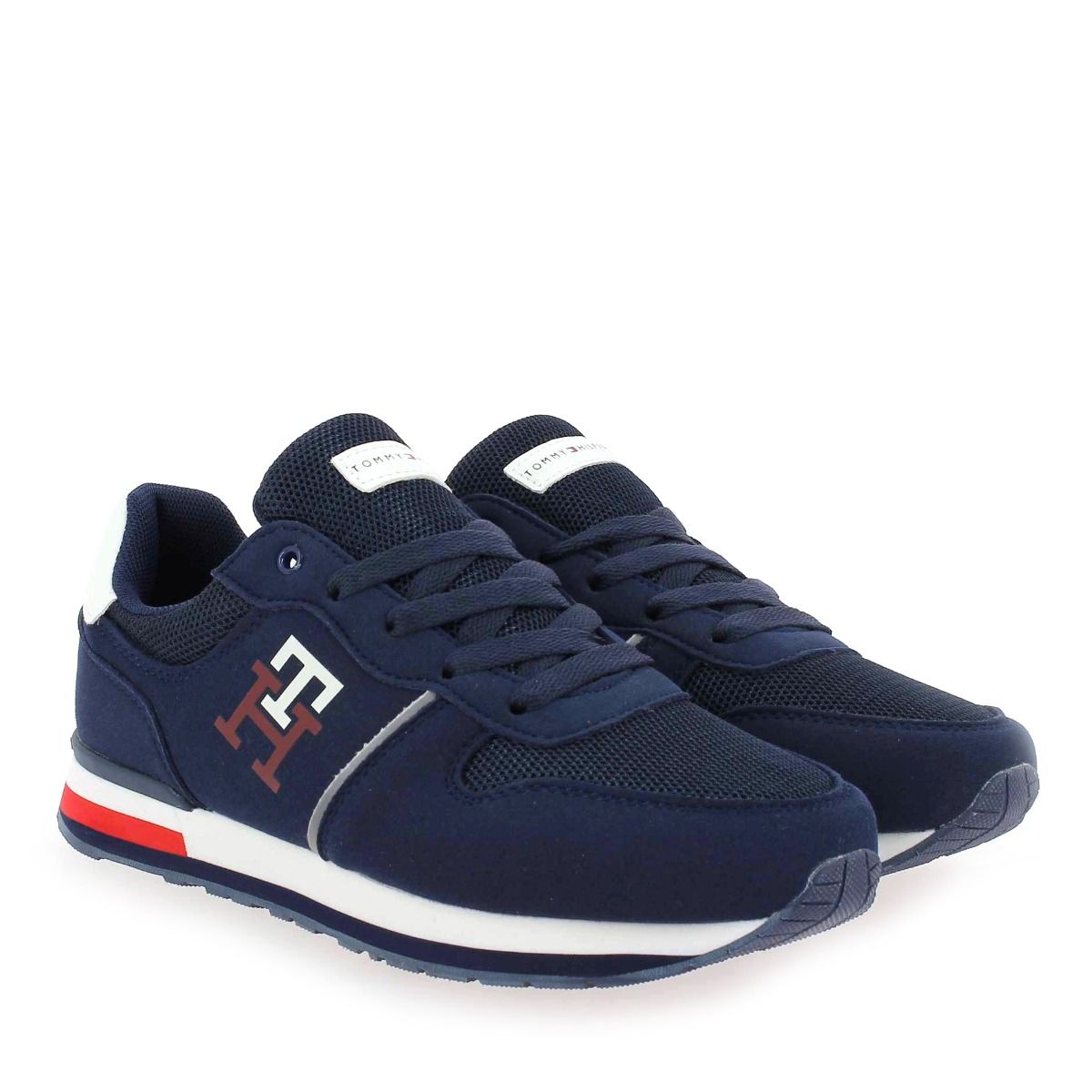 Tommy Hilfiger  T3B9 - marine