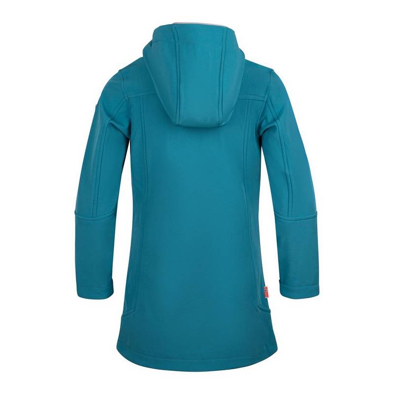 Trollkids Lillesand Winterjacke Mädchen