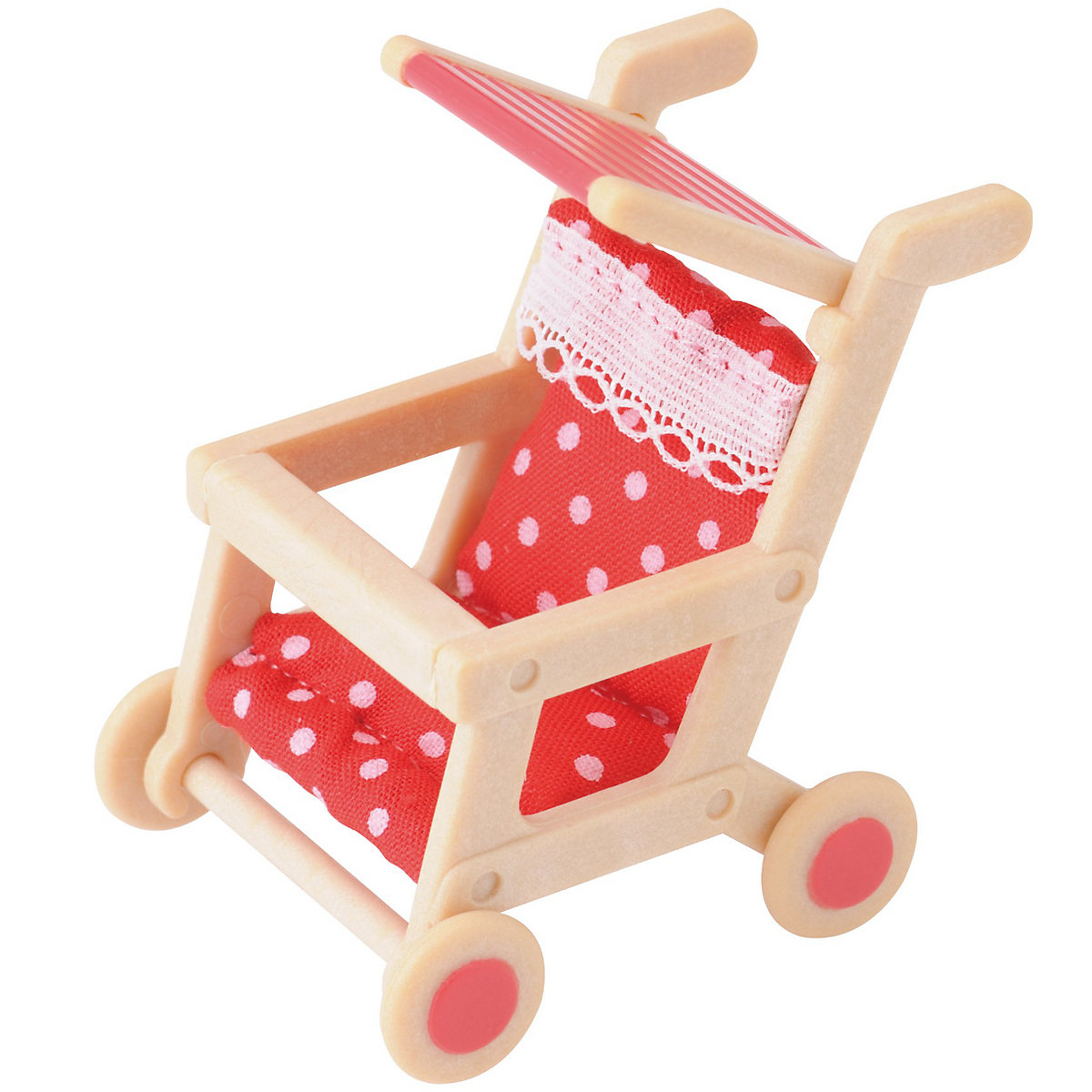 Sylvanian Families Kinderwagen