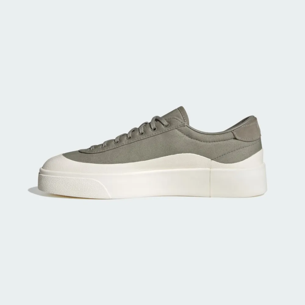 adidas Nucombe IF2830 / weiss
