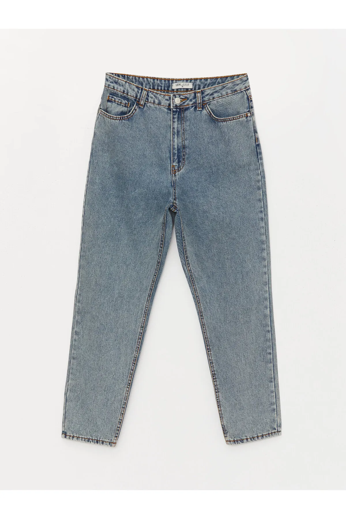 LC Waikiki  Jeans - Blau - Slim