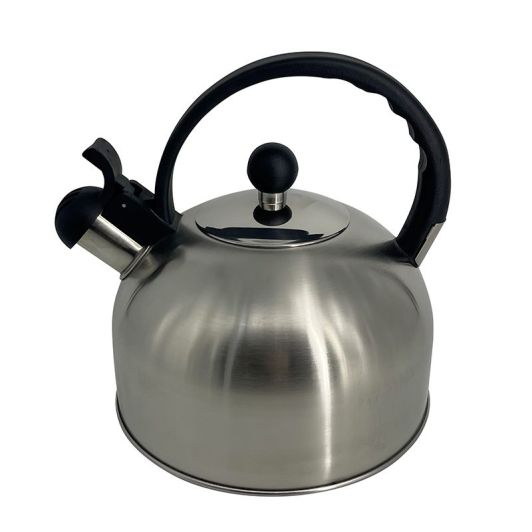 Fierbător SIFFLET INOX 2.5L