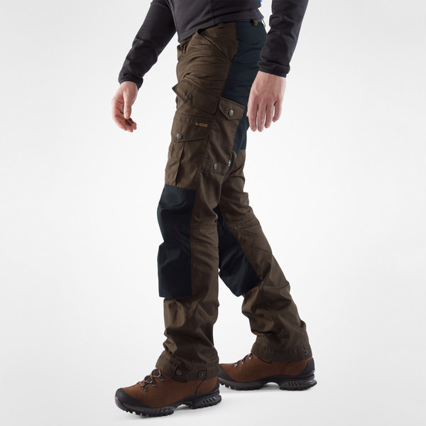 VIDDA PRO TROUSERS M REG Herren - Trekkinghose