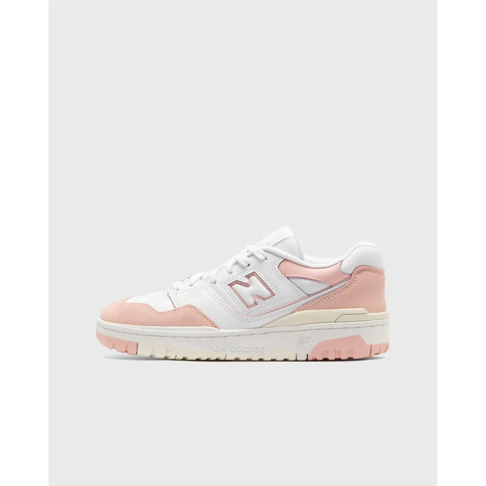 New Balance 550 GSB550CD / pink