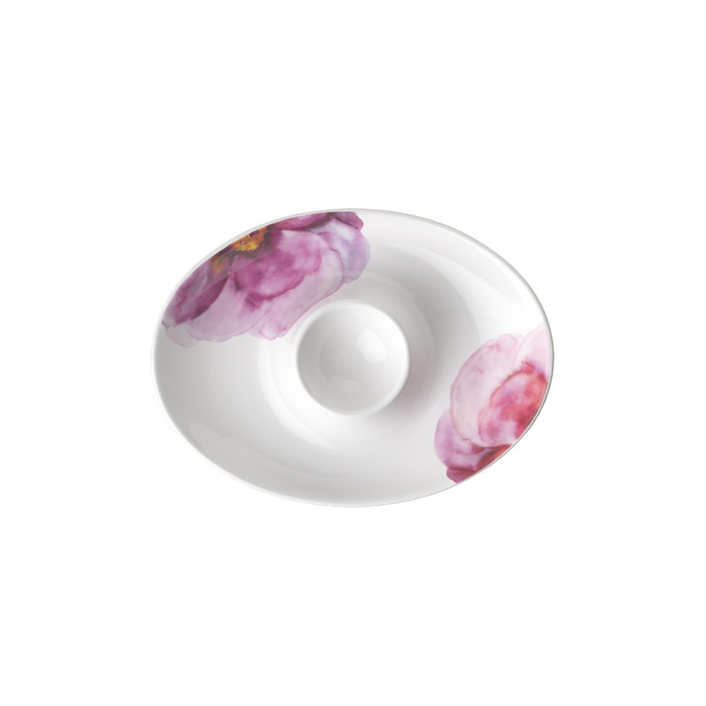Villeroy & Boch Coquetier Rose Garden Coquetier