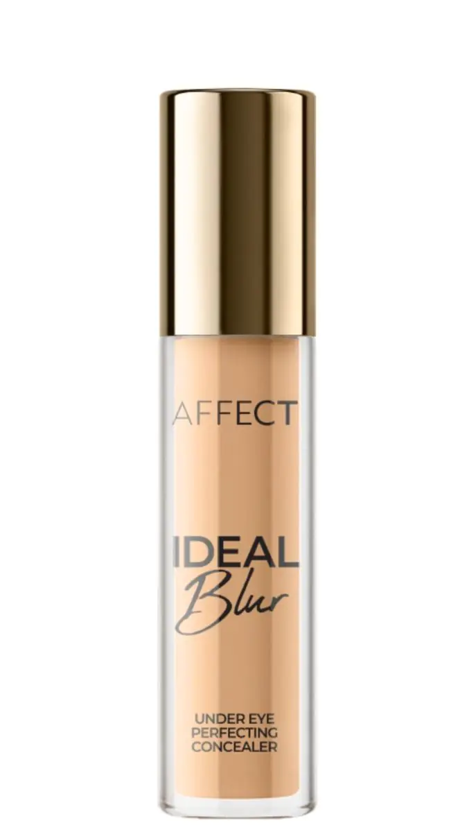 Affect Korektor pod oczy Ideal Blur, 3W