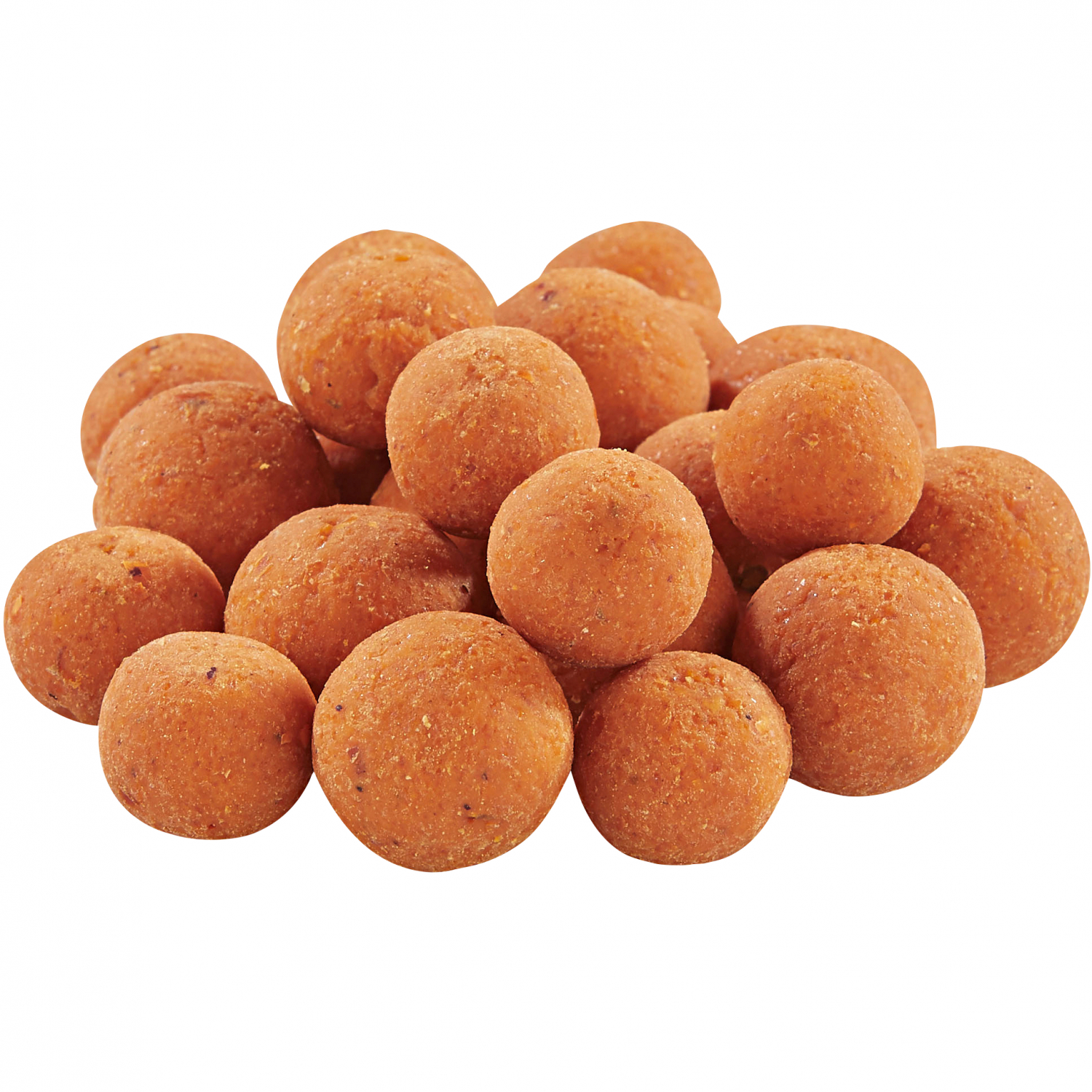 Matze Koch Boilies Booster Balls Special Edition (Tigernuss/Scopex)